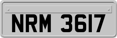 NRM3617