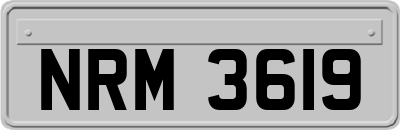 NRM3619