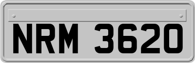 NRM3620