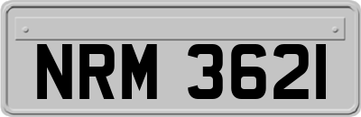 NRM3621