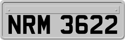 NRM3622