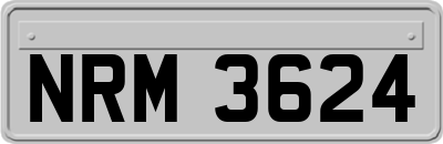 NRM3624