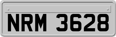 NRM3628