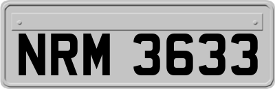NRM3633