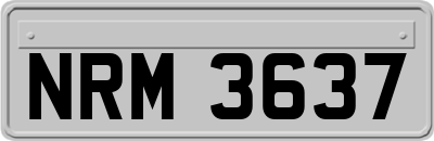 NRM3637