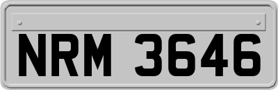 NRM3646