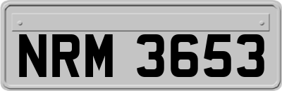 NRM3653