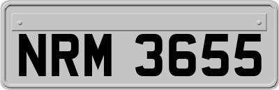 NRM3655