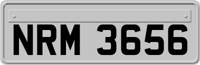 NRM3656