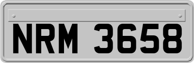 NRM3658