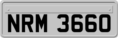 NRM3660
