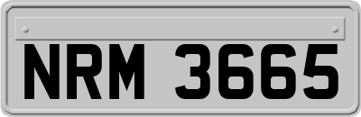 NRM3665
