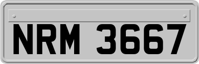 NRM3667