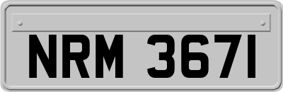 NRM3671