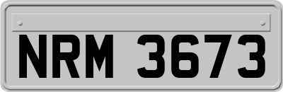 NRM3673