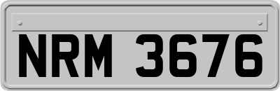 NRM3676