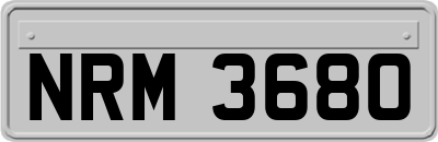 NRM3680