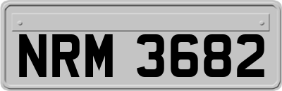 NRM3682
