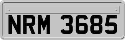 NRM3685
