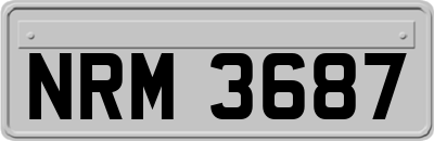 NRM3687