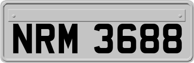 NRM3688