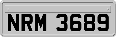 NRM3689