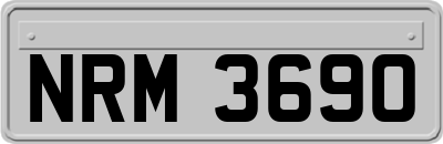 NRM3690