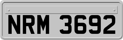 NRM3692