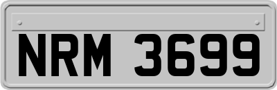 NRM3699