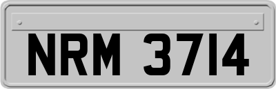 NRM3714