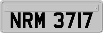 NRM3717