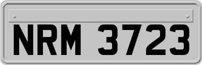 NRM3723