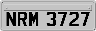 NRM3727
