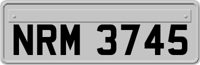 NRM3745