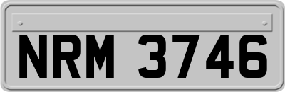 NRM3746