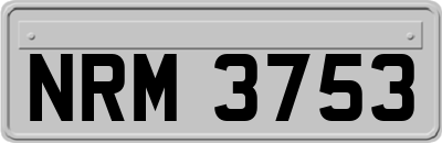 NRM3753