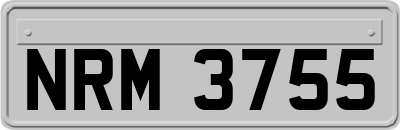 NRM3755