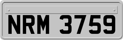 NRM3759