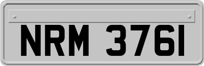 NRM3761