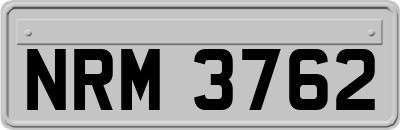NRM3762