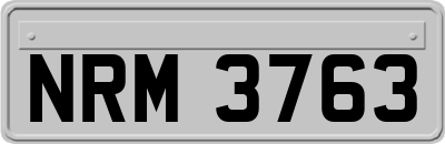 NRM3763