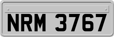 NRM3767