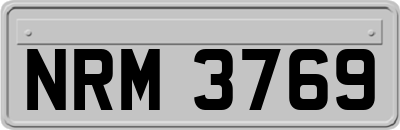 NRM3769