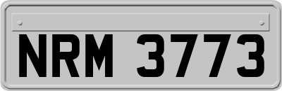 NRM3773
