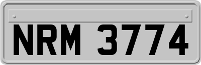 NRM3774