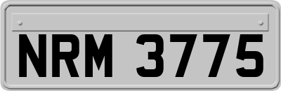 NRM3775