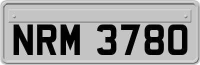 NRM3780