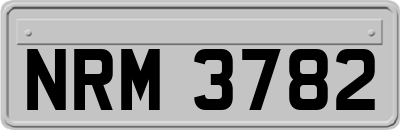 NRM3782