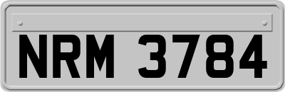 NRM3784