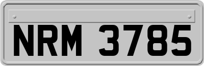 NRM3785